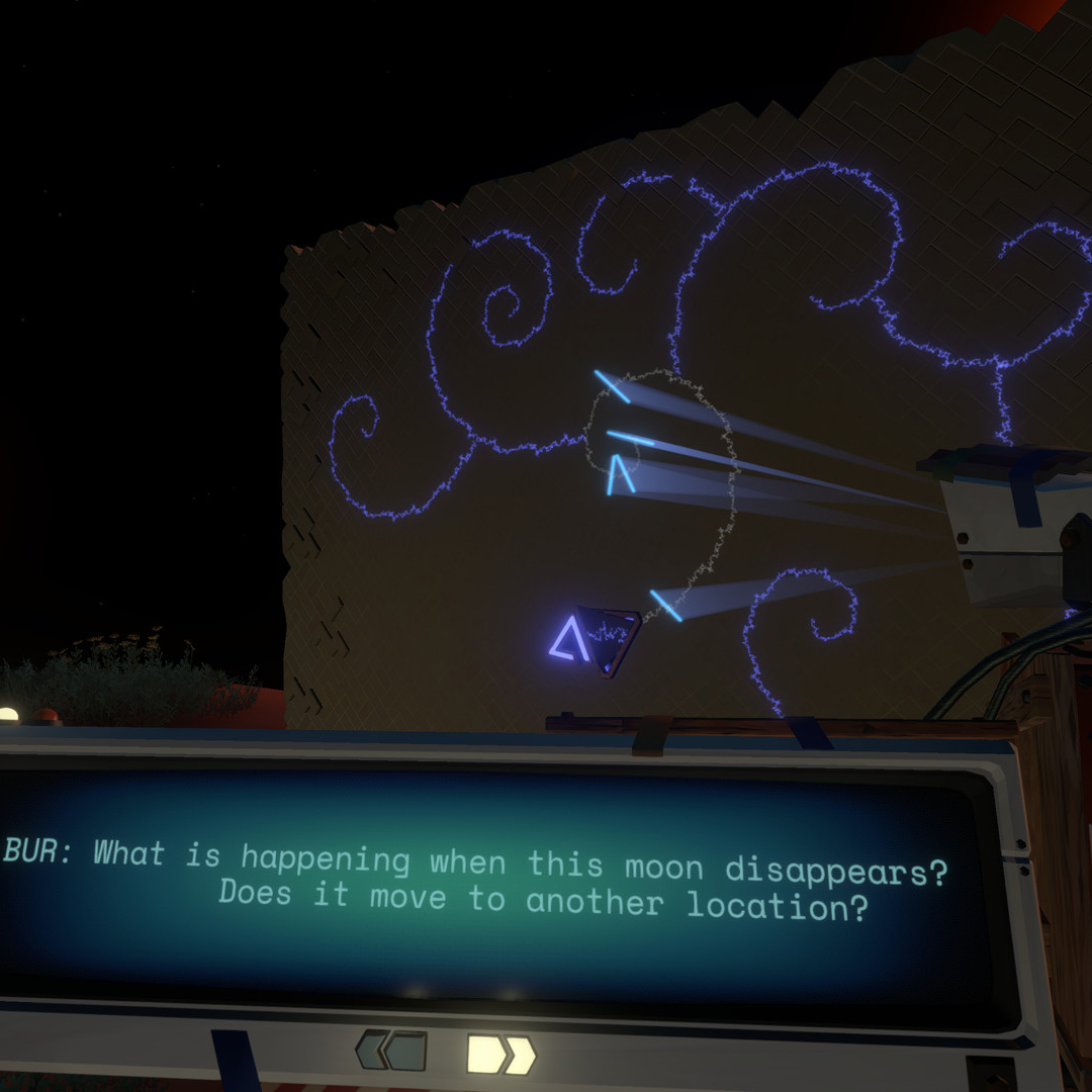 Outer Wilds screenshot